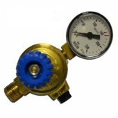 Редуктор Oxygen для горелки 4000 Flex. 70300F / 750108 Редуктор Oxygen для горелки 4000 Flex. 70300F / 750108