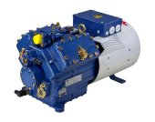 Компрессор НАХ5/830-4 (R-22, R404A, LBP) Компрессор НАХ5/830-4 (R-22, R404A, LBP)