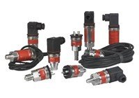 Датчик давления AKS 32 060G2000 Danfoss Датчик давления AKS 32 060G2000 Danfoss