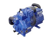 Компрессор HGZ7/1620-4 (R-134a, R-404A, R-407C, R-22, LBP) Компрессор HGZ7/1620-4 (R-134a, R-404A, R-407C, R-22, LBP)