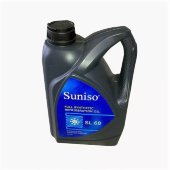 Масло синтетическое Suniso SL 68 (4,0 л.)