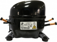 Компрессор поршневой Donper L76CZ1 (R134a, LBP)