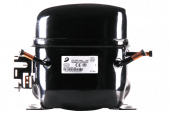 Компрессор поршневой Donper NE2168CU (R290, LBP, MBP) Компрессор поршневой Donper NE2168CU (R290, LBP, MBP)