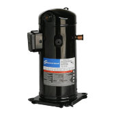Компрессор спиральный ZB38KQE-TFD-558 (R-404А, MBP)