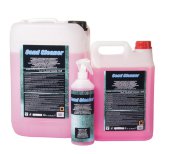 Очиститель конденсаторов кондиционеров Cond Cleaner Spray , 500 мл Очиститель конденсаторов кондиционеров Cond Cleaner Spray , 500 мл