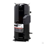 Компрессор спиральный ZB58KQE-TFD-551 (R-404А, MBP)
