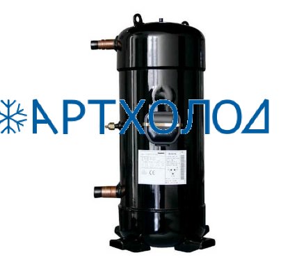 Компрессор спиральный C-SCP400H38A (R-410A, HBP) Sanyo