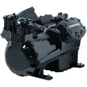 Компрессор 4MA-22X STREAM (R-134a, R-404A, R-407C, R-22 L/M/HBP)