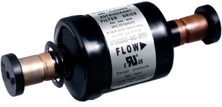 Фильтр-оcушитель 3/8 DTG-F30034-901 (DCL-303) Sanhua