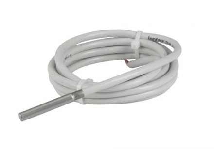 Датчик температуры AKS 12, 1.5m 084N0036 Danfoss