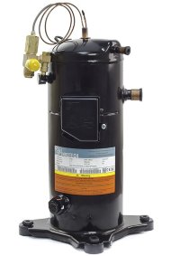Компрессор спиральный YM86E1S-100 (R-404A) Компрессор спиральный YM86E1S-100 (R-404A)