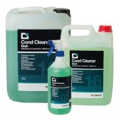Очиститель конденсаторов Best Cond Cleaner на щелочной основе, 5 Л. AB1209.P.01. Концентрат. Очиститель конденсаторов Best Cond Cleaner на щелочной основе, 5 Л. AB1209.P.01. Концентрат.
