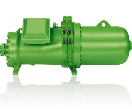 Винтовой компрессор CSH7583-100Y (MBP/HBP) Bitzer Винтовой компрессор CSH7583-100Y (MBP/HBP) Bitzer