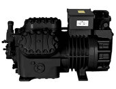 Компрессор поршневой BS-SH-6H40-126E (HBP)