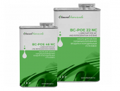 Cинтетическое масло Becool chemicals BC-POE 120 NC (200 л.) Cинтетическое масло Becool chemicals BC-POE 120 NC (200 л.)