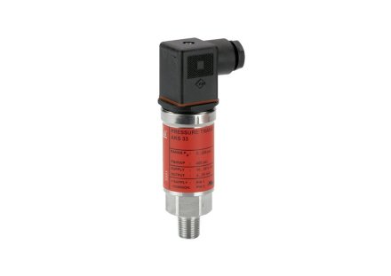 Датчик давления AKS 33 060G2114 Danfoss Датчик давления AKS 33 060G2114 Danfoss