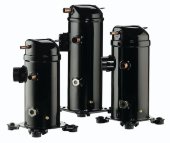 Компрессор спиральный HRP040T5LP6 (120U1929)