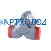 Обратный клапан CVD-S DN32 прямоточный Обратный клапан CVD-S DN32 прямоточный