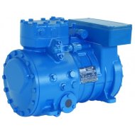 Компрессор D3-15.1Y (R-404A, R-507, R-134a, R-407C MBP)