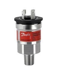 Датчик давления AKS32R 060G1037 Danfoss Датчик давления AKS32R 060G1037 Danfoss