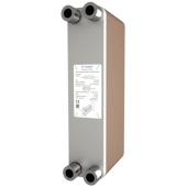 Пластинчатый теплообменник RD-020W-20-3.0-H (111B0287R) Пластинчатый теплообменник RD-020W-20-3.0-H (111B0287R)