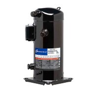 Компрессор спиральный ZB38KCE-PFJ-551 (R-404А, MBP) Компрессор спиральный ZB38KCE-PFJ-551 (R-404А, MBP)