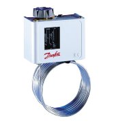 Реле температуры KP61 060L110066 Реле температуры KP61 060L110066