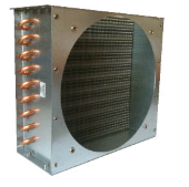 Воздухоохладитель SFC35/2x450 Воздухоохладитель SFC35/2x450