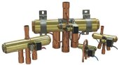 4-х ходовой реверсивный вентиль DSF-09 4-х ходовой реверсивный вентиль DSF-09