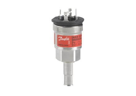 Датчик давления AKS32R 060G0090 Danfoss Датчик давления AKS32R 060G0090 Danfoss