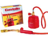Горелка Castolin 500 FLEX 600456 Горелка Castolin 500 FLEX 600456