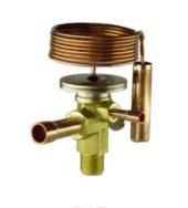 Терморегулирующий вентиль TISE-HW100 Терморегулирующий вентиль TISE-HW100